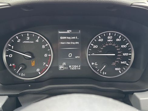 Used 2025 Subaru Crosstrek 2.0i Premium w/ Crosstrek Mirror Package image 24