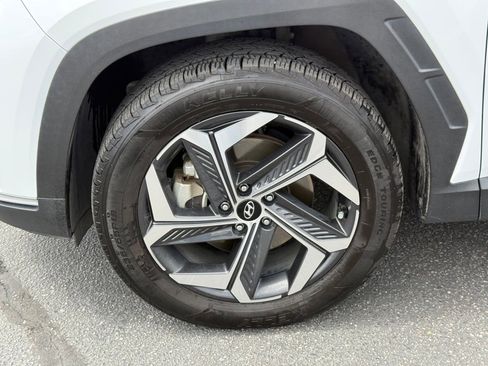 Used 2022 Hyundai Tucson SEL AWD/4WD image 12