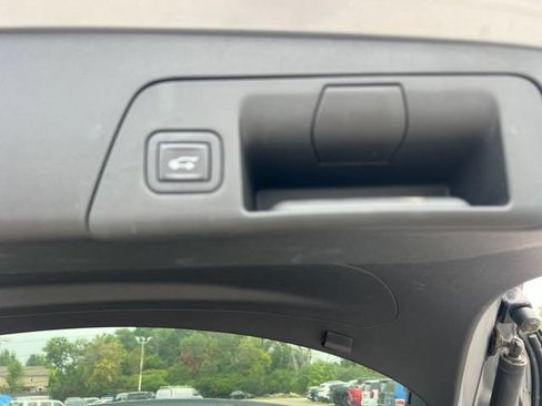 Used 2024 Buick Envision Sport Touring AWD/4WD image 15