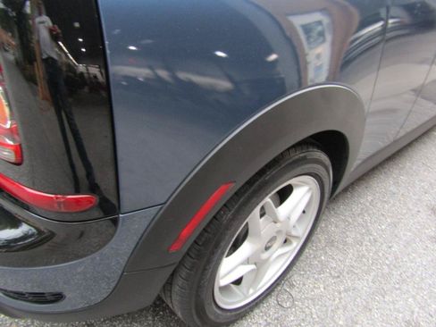 Used 2010 MINI Cooper Clubman S FWD image 16