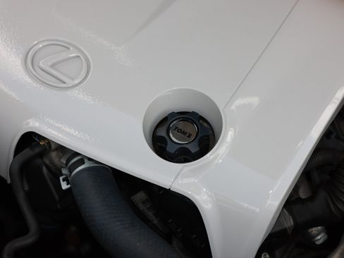 Used 2015 Lexus RC 350 AWD w/ Navigation System Package image 63