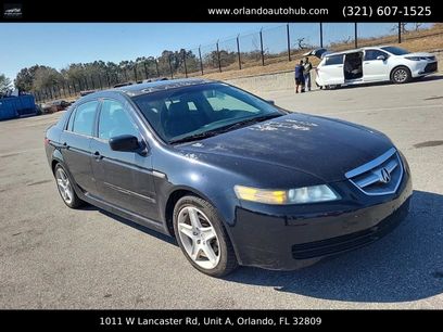 Used 2004 Acura TL