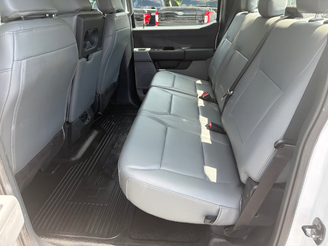 Certified 2024 Ford F250 XL w/ XL Driver Assist Package RWD image 22