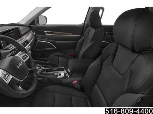 Used 2022 Kia Telluride EX w/ EX Premium Package AWD/4WD image 13