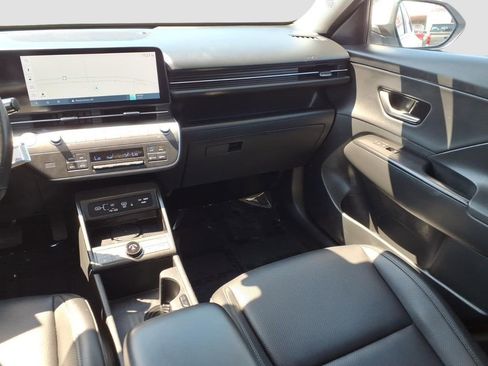 Used 2024 Hyundai Kona Limited AWD/4WD image 13