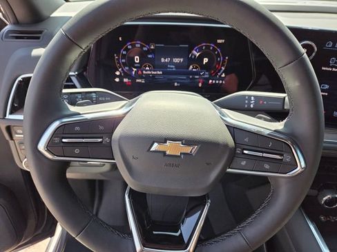 New 2025 Chevrolet Tahoe High Country image 11