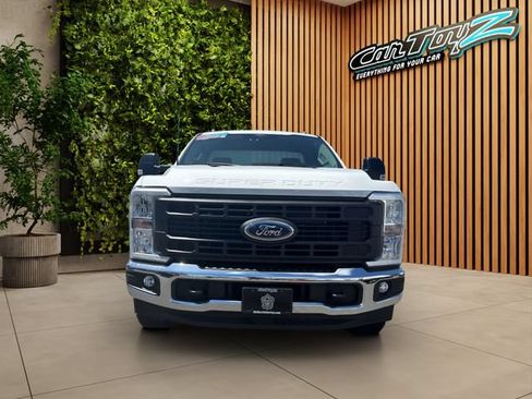 Used 2024 Ford F250 XL w/ XL Chrome Package RWD image 34