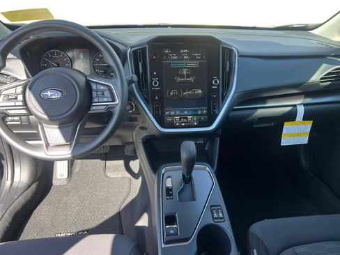 New 2026 Subaru Impreza 2.0i Sport image 10