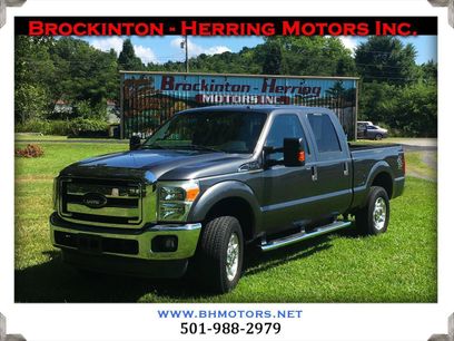 Used 2016 Ford F250 XLT w/ XLT Value Package