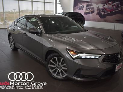 Used 2023 Acura Integra