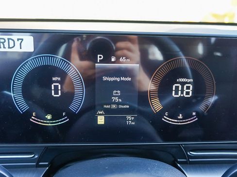 New 2026 Hyundai Kona SEL Sport image 28