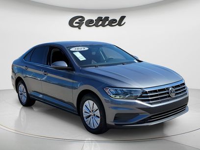 Used 2019 Volkswagen Jetta S w/ Driver Assistance Package