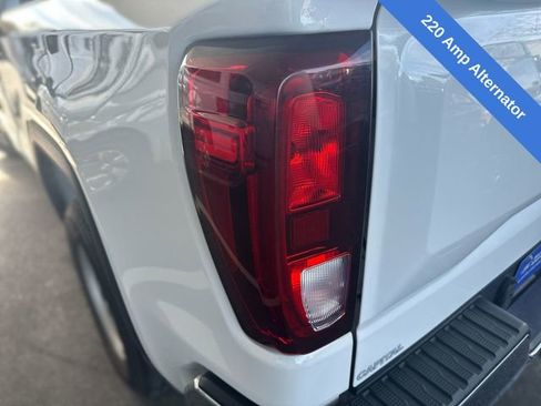 Used 2023 GMC Sierra 1500 Pro w/ Pro Value Package image 23