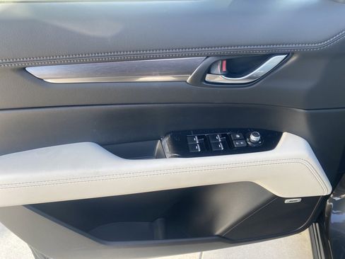 New 2025 MAZDA CX-5 AWD 2.5 S image 12