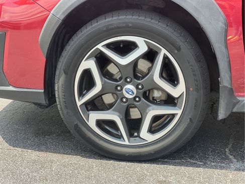 Used 2018 Subaru Crosstrek 2.0i Limited AWD/4WD image 29
