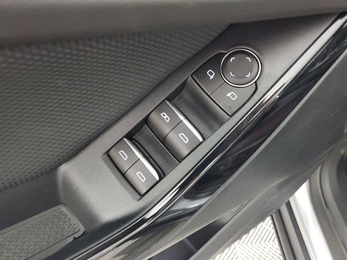 New 2026 Chevrolet Equinox RS image 28