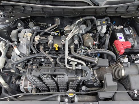 Used 2021 Nissan Altima 2.5 SV FWD image 30