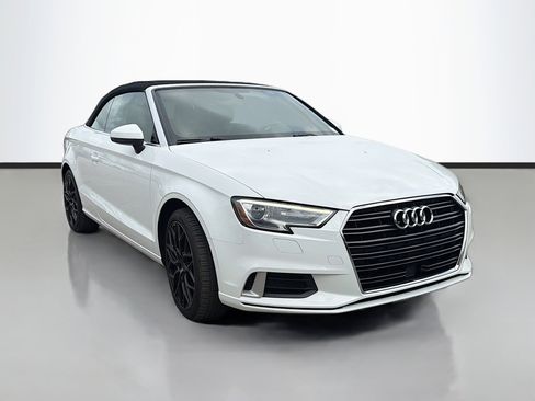 Used 2019 Audi A3 2.0T Premium w/ Convenience Package image 1