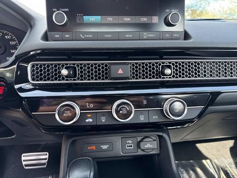 Certified 2022 Honda Civic Sport image 25