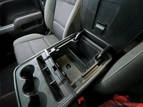 Used 2015 Chevrolet Silverado 1500 LT w/ All Star Edition image 27