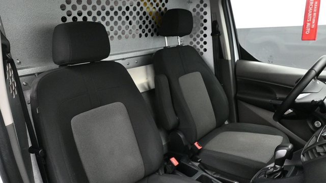 Used 2023 Ford Transit Connect XL FWD image 17