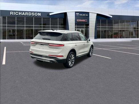 Used 2020 Lincoln Corsair Reserve w/ Equipment Group 201A image 5