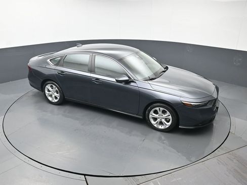 Used 2024 Honda Accord LX image 37