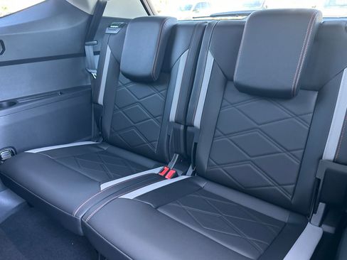 New 2026 Volkswagen Atlas Peak Edition AWD/4WD image 15