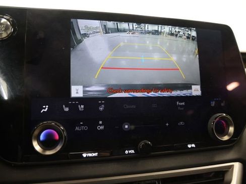 Used 2023 Lexus RX 350 Premium w/ Accessory Package AWD/4WD image 28