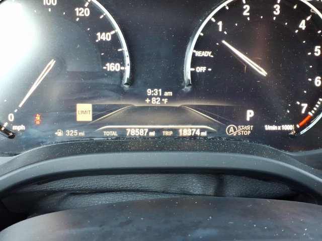Used 2021 BMW X3 sDrive30i w/ Convenience Package RWD image 36