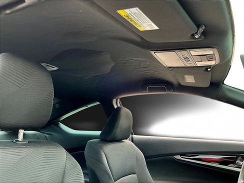 Used 2016 Honda Accord LX-S image 13