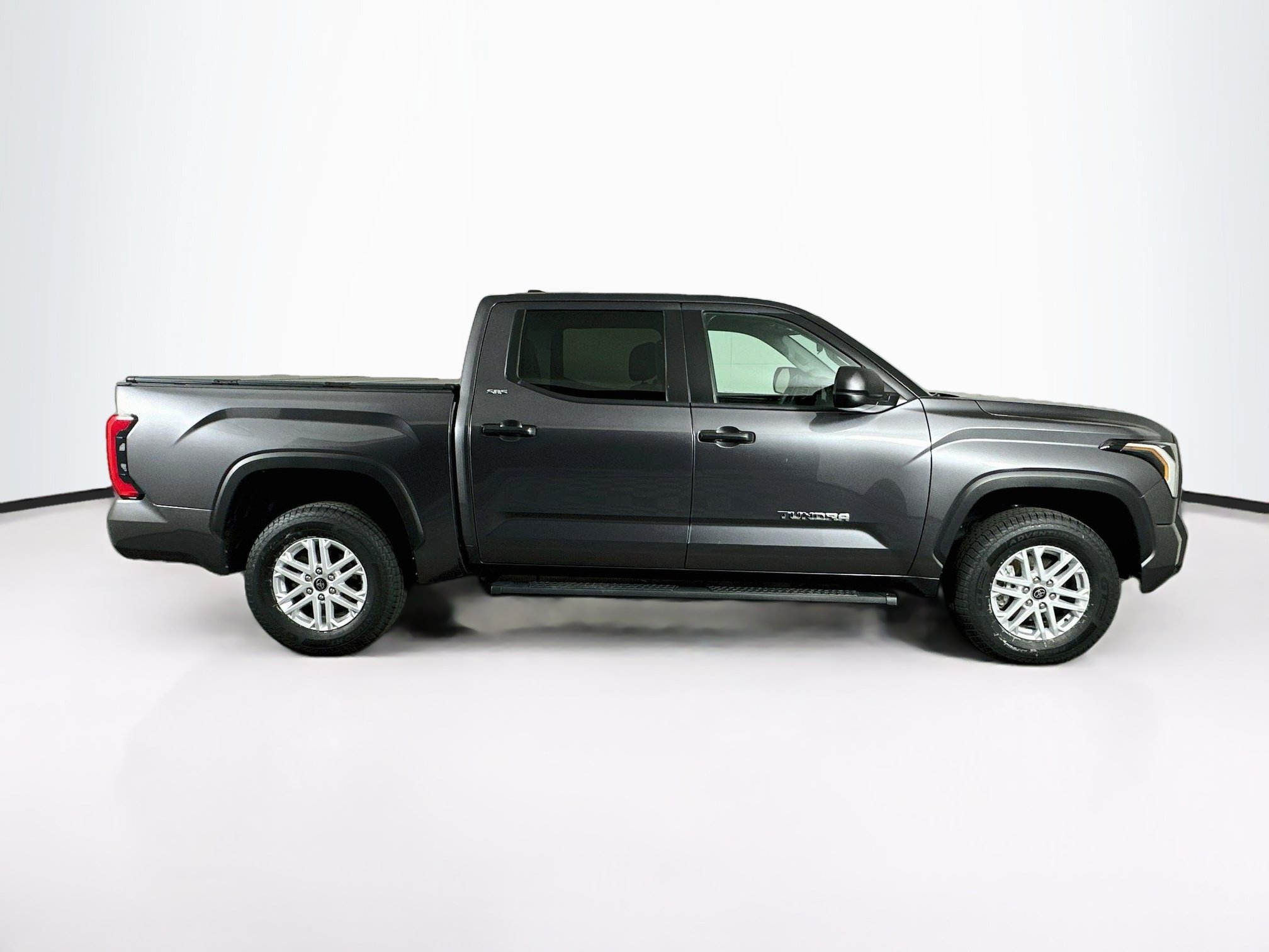 Used 2024 Toyota Tundra SR5 AWD/4WD image 10