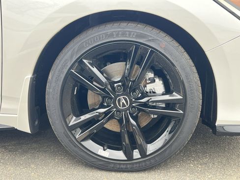 New 2026 Acura Integra A-Spec FWD image 5