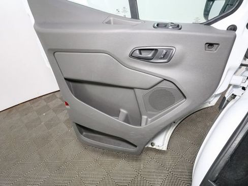 Used 2025 Ford Transit 350 XLT RWD image 36