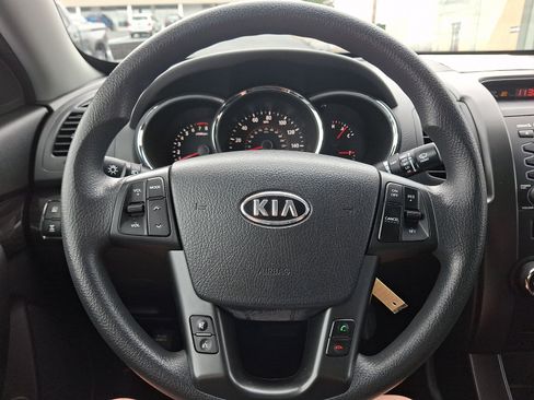 Used 2011 Kia Sorento LX w/ Convenience Pkg AWD/4WD image 18