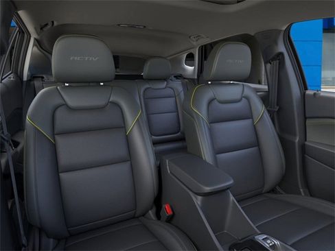 New 2026 Chevrolet Trax ACTIV w/ Sunroof Package image 16