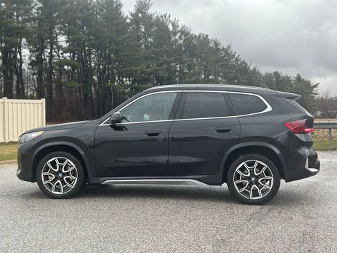 Used 2025 BMW X1 xDrive28i w/ Technology Package image 5