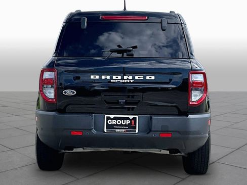 Used 2021 Ford Bronco Sport Outer Banks w/ Outer Banks Package (96D) AWD/4WD image 5