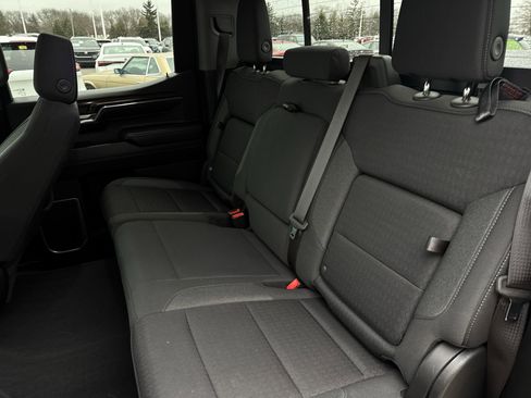 Certified 2023 GMC Sierra 1500 Elevation w/ Preferred Package image 25