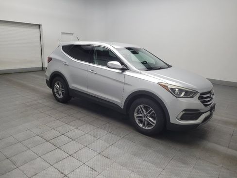 Used 2018 Hyundai Santa Fe Sport FWD image 11