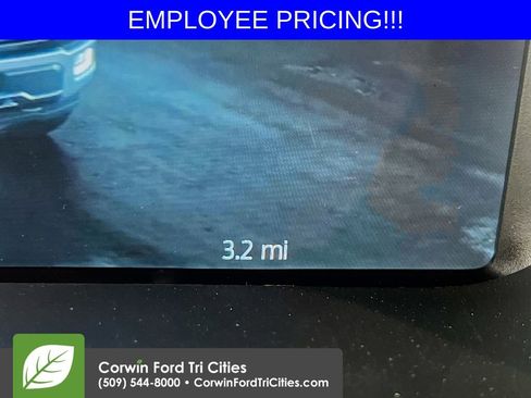 New 2026 Ford F150 Lariat AWD/4WD image 2