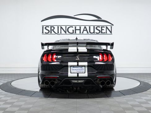 Used 2021 Ford Mustang Shelby GT500 w/ Carbon Fiber Track Pack image 6