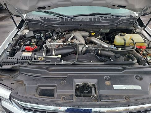 Used 2022 Ford F250 Lariat w/ Lariat Ultimate Package image 43