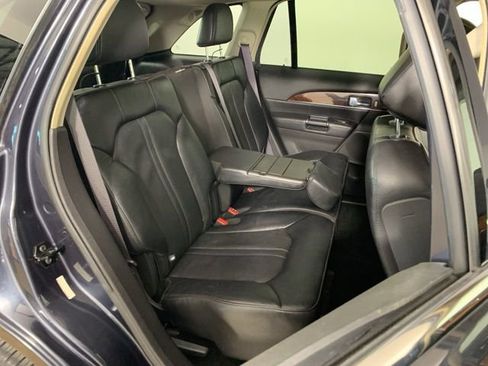 Used 2013 Lincoln MKX AWD image 34