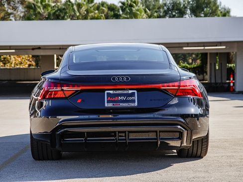New 2026 Audi S e-tron GT Premium Plus AWD/4WD image 5