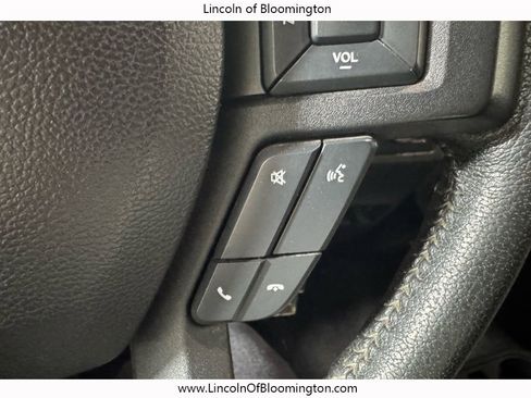 Used 2015 Ford F150 XLT w/ Equipment Group 302A Luxury image 47