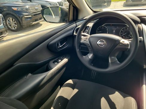 Used 2019 Nissan Murano S w/ Cargo Package FWD image 15