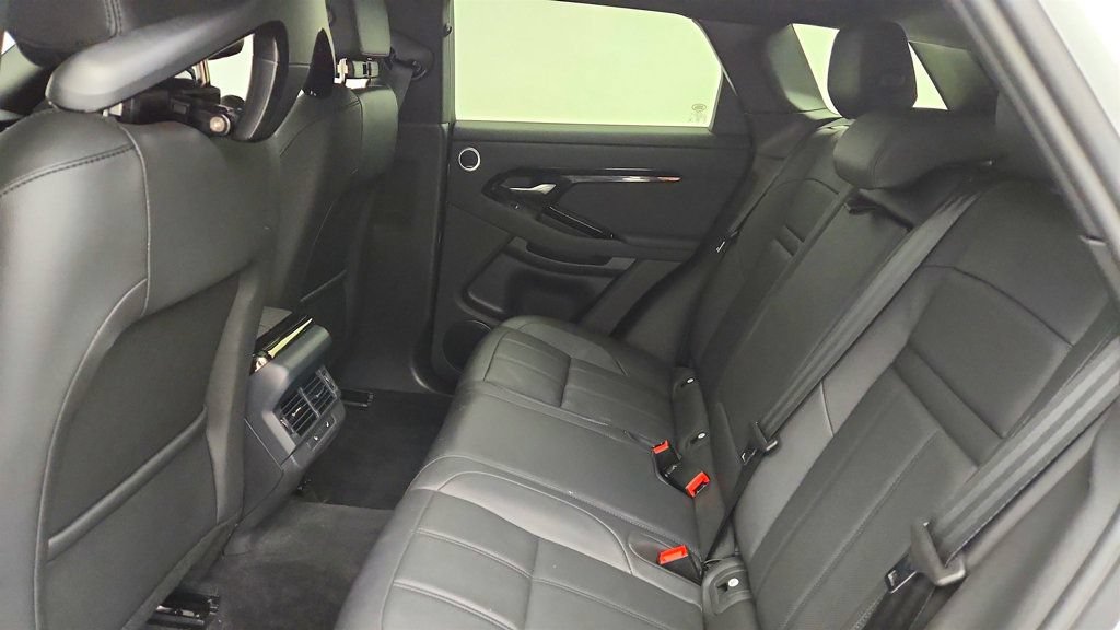 Used 2025 Land Rover Range Rover Evoque S AWD/4WD image 20