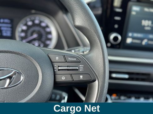 Used 2020 Hyundai Sonata SE w/ Cargo Package image 11