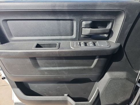 New 2026 RAM 2500 Tradesman image 29